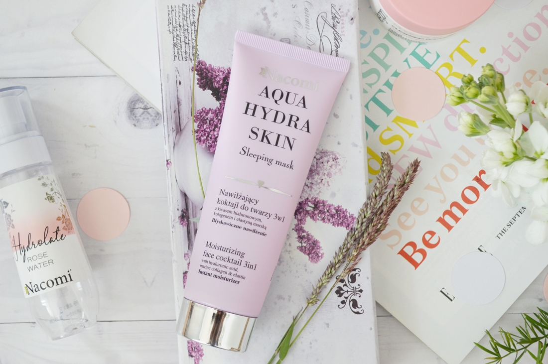 nacomi co kupić puderek.com.pl